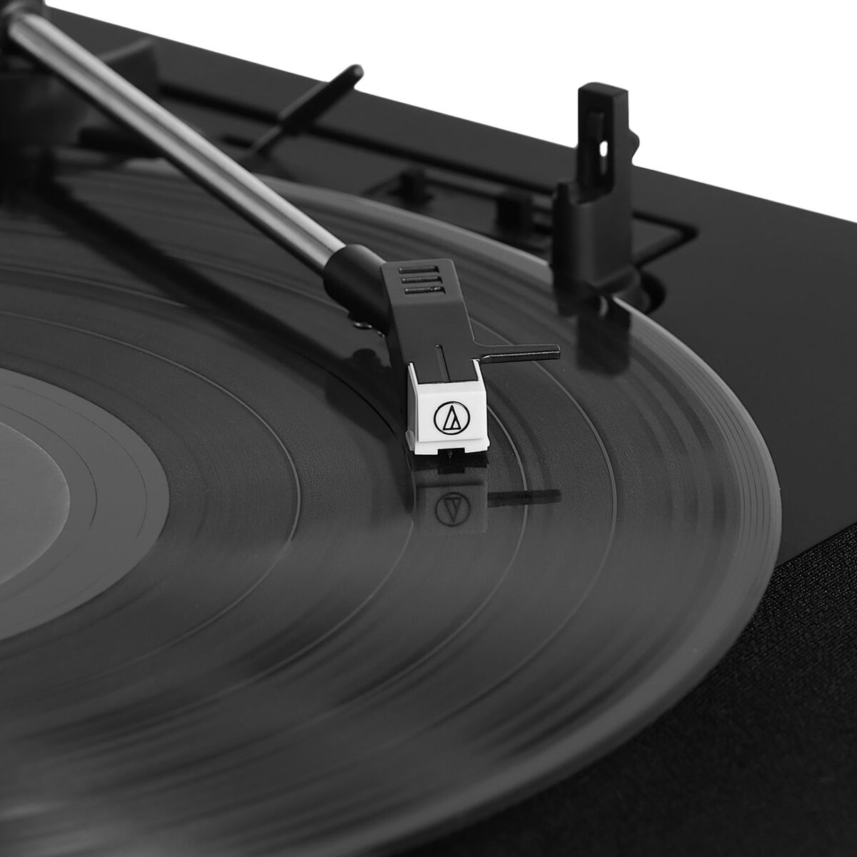 Atskaņotājs Victrola Revolution Go Melns
